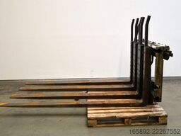 Forca DURWEN SPK 100 C2