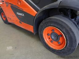 Linde H 16 T EVO 391-02