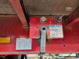 Turbo's Hoet | Air suspension | BWP ECO P drum