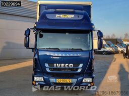 Iveco Eurocargo 90E180 4X2 9tons NL-Truck Mobile work...