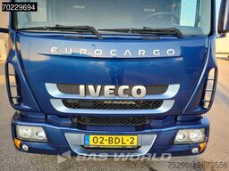 Iveco Eurocargo 90E180 4X2 9tons NL-Truck Mobile work...