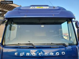 Iveco Eurocargo 90E180 4X2 9tons NL-Truck Mobile work...