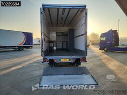 Iveco Eurocargo 90E180 4X2 9tons NL-Truck Mobile work...