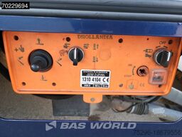 Iveco Eurocargo 90E180 4X2 9tons NL-Truck Mobile work...