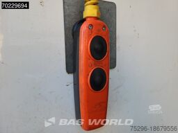 Iveco Eurocargo 90E180 4X2 9tons NL-Truck Mobile work...