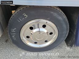 Iveco Eurocargo 90E180 4X2 9tons NL-Truck Mobile work...