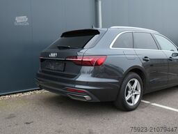 Audi A4 AVANT 2.0TDI 100KW EURO6d