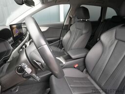 Audi A4 AVANT 2.0TDI 100KW EURO6d