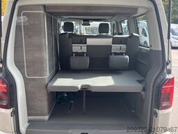 Volkswagen California Camper | 4 Posti | Cucinotto + Letto Tetto