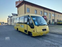 Iveco Bus IRISBUS 65 C 15 HAPPY