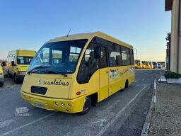 Iveco Bus IRISBUS 65 C 15 HAPPY