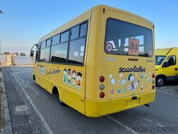 Iveco Bus IRISBUS 65 C 15 HAPPY