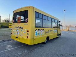 Iveco Bus IRISBUS 65 C 15 HAPPY