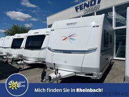 FENDT Apero 495 connect Modell 2025