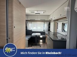 FENDT Apero 495 connect Modell 2025