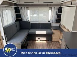 FENDT Apero 495 connect Modell 2025