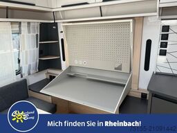 FENDT Apero 495 connect Modell 2025