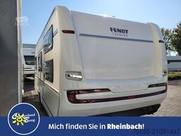 FENDT Apero 560 SKM Modell 2025