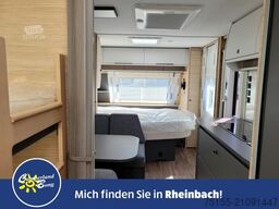 FENDT Apero 560 SKM Modell 2025