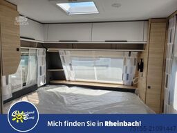 FENDT Apero 560 SKM Modell 2025