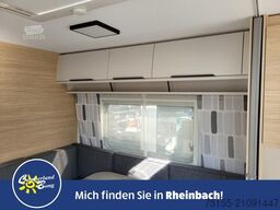 FENDT Apero 560 SKM Modell 2025