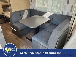 FENDT Apero 560 SKM Modell 2025