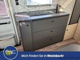 FENDT Apero 560 SKM Modell 2025