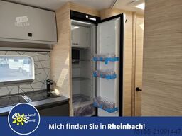 FENDT Apero 560 SKM Modell 2025