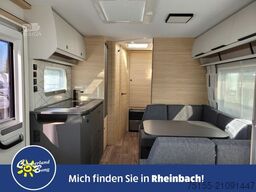 FENDT Apero 560 SKM Modell 2025