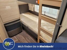 FENDT Apero 560 SKM Modell 2025