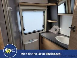 FENDT Apero 560 SKM Modell 2025