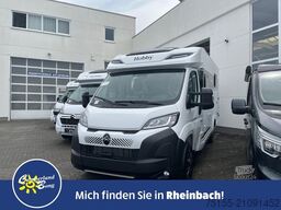 HOBBY OnTour C 700 GQ