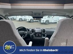 HOBBY OnTour C 700 GQ