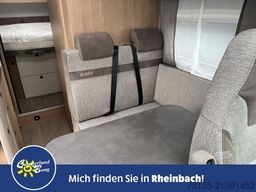 HOBBY OnTour C 700 GQ