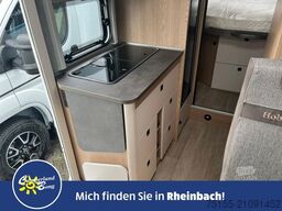 HOBBY OnTour C 700 GQ