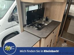 HOBBY OnTour C 700 GQ