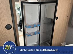 HOBBY OnTour C 700 GQ