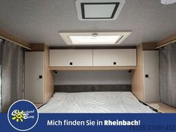 HOBBY OnTour C 700 GQ