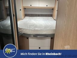 HOBBY OnTour C 700 GQ