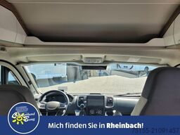 KNAUS BoxLife PLATINUM SELECTION 600 MQ Care-Drive