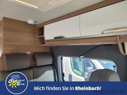 KNAUS BoxLife PLATINUM SELECTION 600 MQ Care-Drive