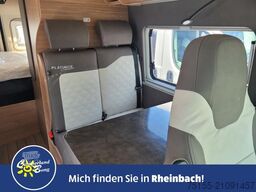 KNAUS BoxLife PLATINUM SELECTION 600 MQ Care-Drive