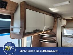 KNAUS BoxLife PLATINUM SELECTION 600 MQ Care-Drive