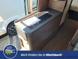 KNAUS BoxLife PLATINUM SELECTION 600 MQ Care-Drive