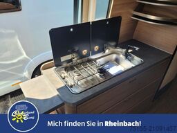 KNAUS BoxLife PLATINUM SELECTION 600 MQ Care-Drive