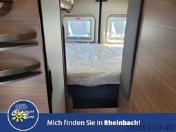 KNAUS BoxLife PLATINUM SELECTION 600 MQ Care-Drive