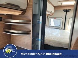 KNAUS BoxLife PLATINUM SELECTION 600 MQ Care-Drive