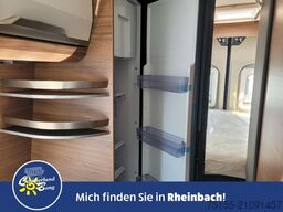 KNAUS BoxLife PLATINUM SELECTION 600 MQ Care-Drive