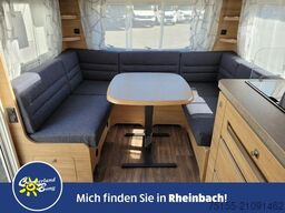 FENDT Bianco Selection 465 SFB Modell 2025