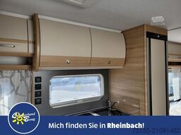 FENDT Bianco Selection 465 SFB Modell 2025